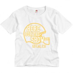 Youth Basic Promo Tee