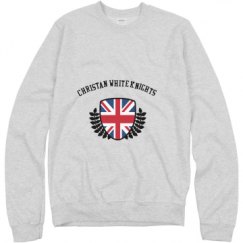 Unisex Basic Promo Crewneck Sweatshirt