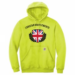 Unisex Carhartt Hooded Sweatshirt