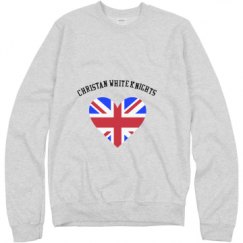 Unisex Basic Promo Crewneck Sweatshirt