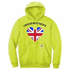 Unisex Carhartt Hooded Sweatshirt