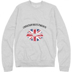 Unisex Basic Promo Crewneck Sweatshirt