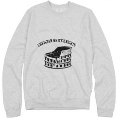 Unisex Basic Promo Crewneck Sweatshirt
