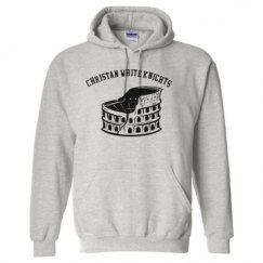 Unisex Basic Promo Hoodie