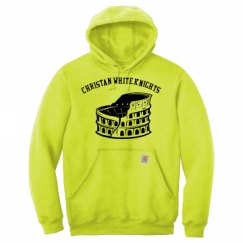 Unisex Carhartt Hooded Sweatshirt
