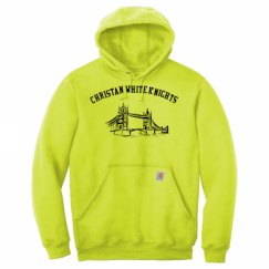 Unisex Carhartt Hooded Sweatshirt