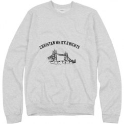 Unisex Basic Promo Crewneck Sweatshirt