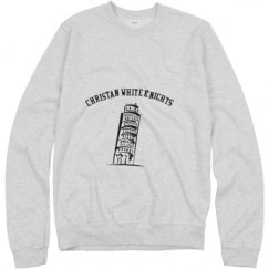 Unisex Basic Promo Crewneck Sweatshirt