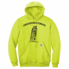 Unisex Carhartt Hooded Sweatshirt
