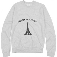 Unisex Basic Promo Crewneck Sweatshirt