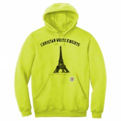 Unisex Carhartt Hooded Sweatshirt