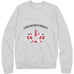 Unisex Basic Promo Crewneck Sweatshirt