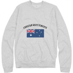 Unisex Basic Promo Crewneck Sweatshirt