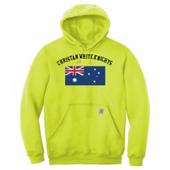 Unisex Carhartt Hooded Sweatshirt