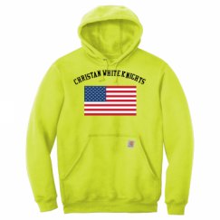 Unisex Carhartt Hooded Sweatshirt