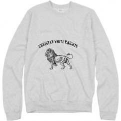 Unisex Basic Promo Crewneck Sweatshirt