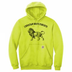 Unisex Carhartt Hooded Sweatshirt