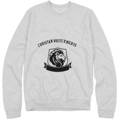 Unisex Basic Promo Crewneck Sweatshirt