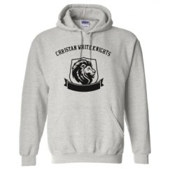 Unisex Basic Promo Hoodie