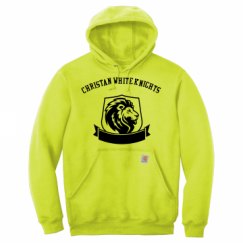 Unisex Carhartt Hooded Sweatshirt