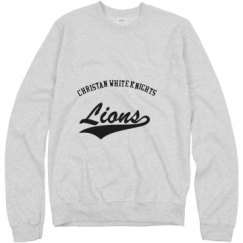 Unisex Basic Promo Crewneck Sweatshirt