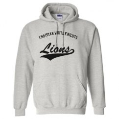 Unisex Basic Promo Hoodie