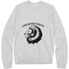 Unisex Basic Promo Crewneck Sweatshirt