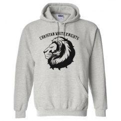 Unisex Basic Promo Hoodie