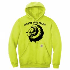 Unisex Carhartt Hooded Sweatshirt