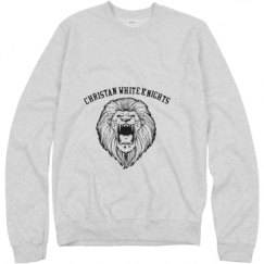 Unisex Basic Promo Crewneck Sweatshirt