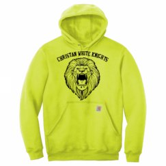 Unisex Carhartt Hooded Sweatshirt