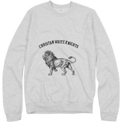 Unisex Basic Promo Crewneck Sweatshirt