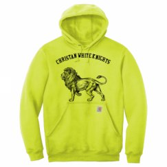 Unisex Carhartt Hooded Sweatshirt