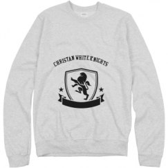 Unisex Basic Promo Crewneck Sweatshirt
