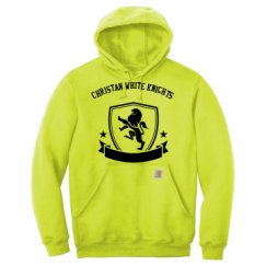 Unisex Carhartt Hooded Sweatshirt