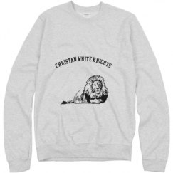 Unisex Basic Promo Crewneck Sweatshirt