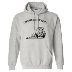 Unisex Basic Promo Hoodie