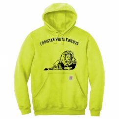 Unisex Carhartt Hooded Sweatshirt
