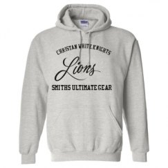 Unisex Basic Promo Hoodie