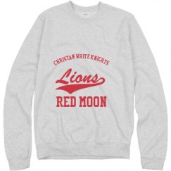 Unisex Basic Promo Crewneck Sweatshirt