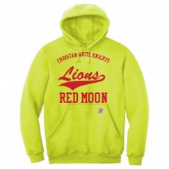 Unisex Carhartt Hooded Sweatshirt