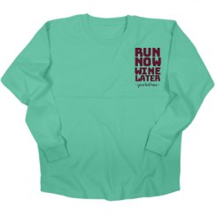 Ladies Game Day Jersey