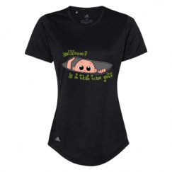 Women's Adidas Sport Shirt