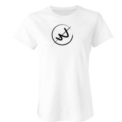 Ladies Slim Fit Favorite Tee