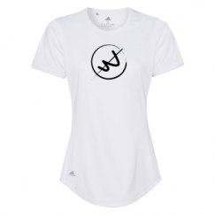 Women's Adidas Sport Shirt 