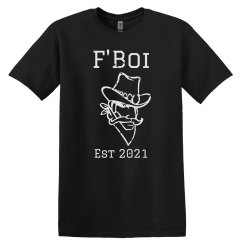 F' Boi shirt 2
