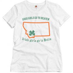 Good Irish St Pats