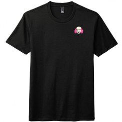 Unisex Perfect Tri Tee