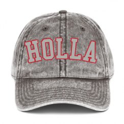 Vintage Baseball Cap