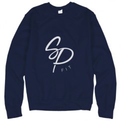 Unisex Basic Promo Crewneck Sweatshirt